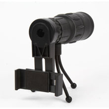 Load image into Gallery viewer, 16X52 High Power Prism Monocular Telescope (Waterproof Fogproof Shockproof Scope)