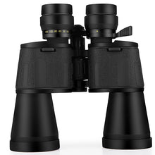 Load image into Gallery viewer, 10-120X80 professional zoom optical hunting binoculars wide angle camping telescope with tripod interface