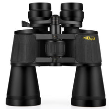 Load image into Gallery viewer, 10-120X80 professional zoom optical hunting binoculars wide angle camping telescope with tripod interface