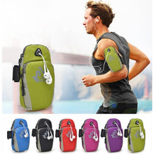 Load image into Gallery viewer, Universal Case for phone Sport Running Riding Outdoor Arm Band *20% OFF* - ColaPa - Discover Hot Mobile Accessories Online