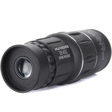 Load image into Gallery viewer, 16X52 High Power Prism Monocular Telescope (Waterproof Fogproof Shockproof Scope)